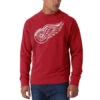 47 HH005FSCOSC204087RC NHL DET RED WINGS RED
