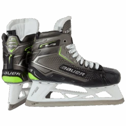 Brusle G. BAUER S21 ELITE GOAL SKATE INT