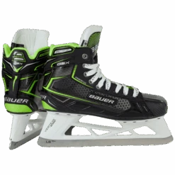 Brusle G. BAUER S21 GSX GOAL SKATE INT