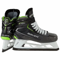 Brusle G. BAUER S21 PRO GOAL SKATE INT