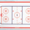 Coaching Board Blue Sport De Luxe Clipboard 25cm X 4 -Shop Hockey coaching board blue sport de luxe clipboard 25cm x 4