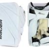 Goalie Blocker BAUER S18 2S PRO BLOCKER SR -Shop Hockey goalie blocker bauer s18 2s pro blocker sr