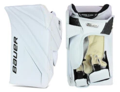 Goalie Blocker BAUER S18 2S PRO BLOCKER SR