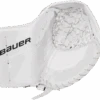 Goalie Catcher BAUER S20 SUPREME ULTRASONIC CATCH GLOVE SR