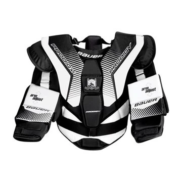 Goalie Chest Protector BAUER PRODIGY 3.0 S-17 YTH 3 Goalie Chest Protector BAUER PRODIGY 3.0 S-17 YTH