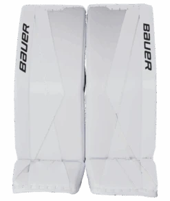 Goalie Leg Pads BAUER S20 SUPREME 3S GOAL PAD SR