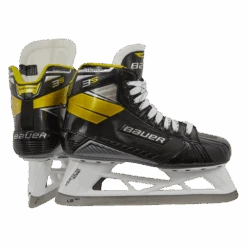 Goalie Skates BAUER S20 SUPREME 3S GOAL SKATE JR