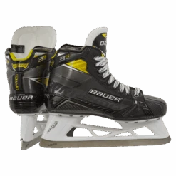 Goalie Skates BAUER S20 SUPREME 3SPRO GOAL SKATE INT