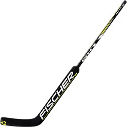 Goalie Stick FISCHER GX1 JR 3 Goalie Stick FISCHER GX1 JR