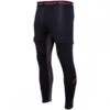 Hockey Pant BAUER S19 ESSENTL COMP JOCK PANT SR-BLK -Shop Hockey hockey pant bauer s19 essentl comp jock pant sr blk