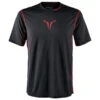 Hockey T-shirt BAUER CORE SS HYBRID S-17 SR-BLK