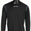 Hockey T-shirt BAUER NG Core LS Crew Jr