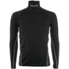 Hockey T-shirt BAUER NG Premium Int.Neck LS Top Sr 2 Hockey T-shirt BAUER NG Premium Int.Neck LS Top Sr -Shop Hockey hockey t shirt bauer ng premium int neck ls top sr