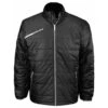 Jacket BAUER FLEX BUBBLE SR - BLK -Shop Hockey jacket bauer flex bubble sr blk