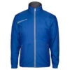 Jacket BAUER FLEX JACKET SR-BLU -Shop Hockey jacket bauer flex jacket sr blu