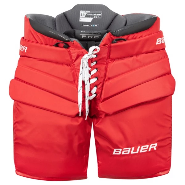 Kalh. G. BAUER S20 PRO GOAL PANT SR (MTO) 3 Kalh. G. BAUER S20 PRO GOAL PANT SR (MTO)