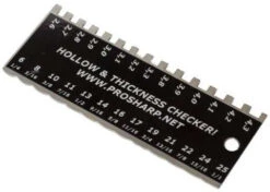 Measuring Strenght Knife PROSHARP