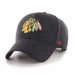 NHL Chicago Blackhawks '47 MVP