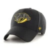 NHL Nashville Predators '47 MVP SNAPBACK -Shop Hockey nhl nashville predators 47 mvp snapback