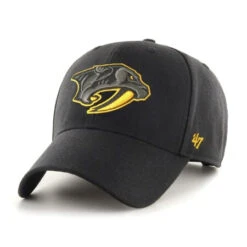 NHL Nashville Predators '47 MVP SNAPBACK
