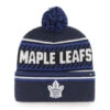 NHL Toronto Maple Leafs Ice Cap ’47 CUFF KNIT -Shop Hockey nhl toronto maple leafs ice cap 8217 47 cuff knit