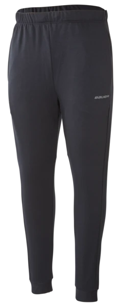 Pants BAUER H19 STREET STYLE JOGGER YTH - BLK