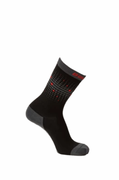 Socks BAUER S19 ESSENTIAL LOW SKATE SOCK - BLK