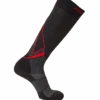 Socks BAUER S19 PRO TALL SKATE SOCK - BLK