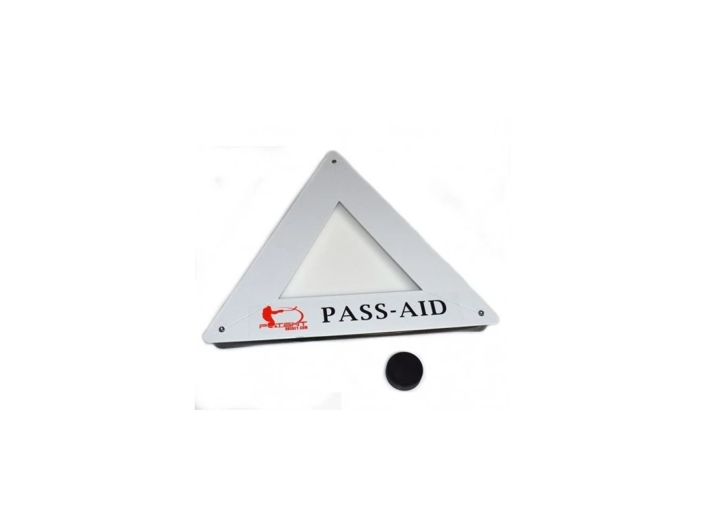 Training Recorder POTENT HOCKEY PASS AID 3 Training Recorder POTENT HOCKEY PASS AID