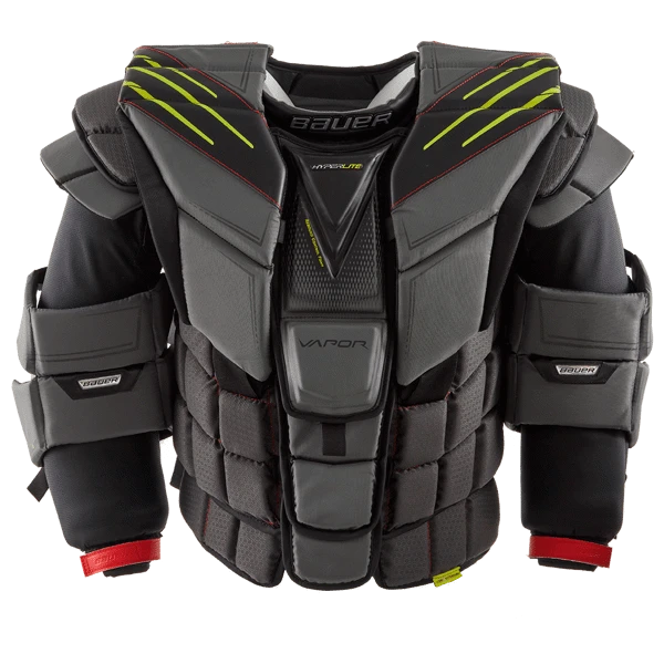 Vesta G. BAUER S21 HYPERLITE CHEST SR 3 Vesta G. BAUER S21 HYPERLITE CHEST SR